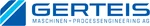 Success Promotion Kunde Gerteis Maschinen + Processengeneering AG Logo